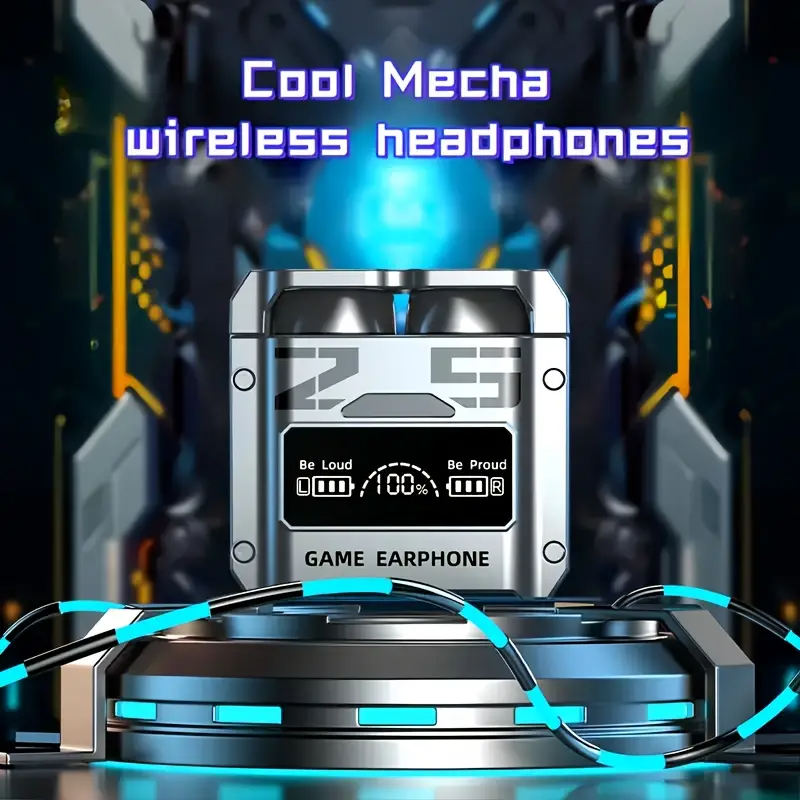 AUDIFONOS M25 GAMER PRO 2X1